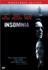 Movie cover for Insomnia