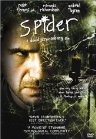 Movie cover for Spider