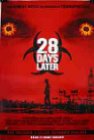 Movie cover for 28 Days Later...