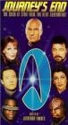 Journey's End: The Saga of Star Trek - The Next Generation