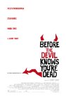 Movie cover for Before the Devil Knows You're Dead