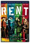 Movie cover for Rent