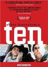 Movie cover for Ten