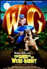 Wallace & Gromit in The Curse of the Were-Rabbit