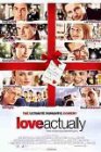 Movie cover for Love Actually