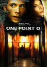 Movie cover for One Point O