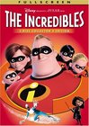 The Incredibles