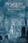 Movie cover for Resident Evil: Apocalypse