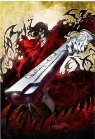 Movie cover for Hellsing