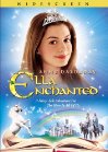 Movie cover for Ella Enchanted