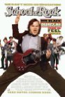 Movie cover for The School of Rock