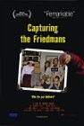 Movie cover for Capturing the Friedmans