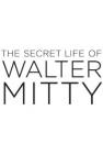 Movie cover for The Secret Life of Walter Mitty