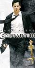 Movie cover for Constantine