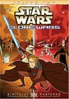 Movie cover for Star Wars: Clone Wars