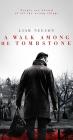 Movie cover for A Walk Among the Tombstones