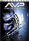 Movie cover for AVP: Alien vs. Predator