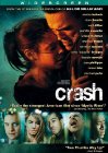 Movie cover for Crash