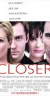 Movie cover for Closer