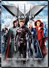 Movie cover for X-Men: The Last Stand