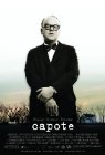 Movie cover for Capote