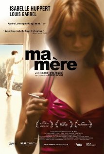 Movie cover for Ma Mère