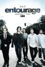 Movie cover for Entourage