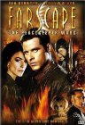 Farscape: The Peacekeeper Wars