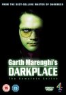 Movie cover for Garth Marenghi's Darkplace