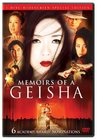 Memoirs of a Geisha