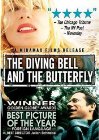 The Diving Bell and the Butterfly