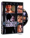 A Scanner Darkly