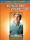 Movie cover for The 40 Year Old Virgin