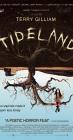 Movie cover for Tideland