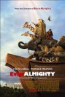 Movie cover for Evan Almighty