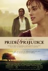 Movie cover for Pride & Prejudice