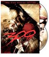 Movie cover for 300