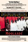 Movie cover for Moolaadé