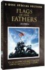 Movie cover for Flags of Our Fathers