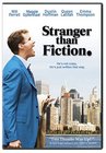 Movie cover for Stranger Than Fiction