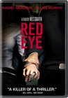 Movie cover for Red Eye