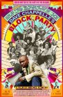 Movie cover for Block Party