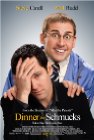 Movie cover for Dinner for Schmucks