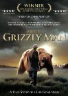 Movie cover for Grizzly Man