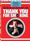 Movie cover for Thank You for Smoking