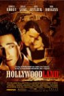 Movie cover for Hollywoodland