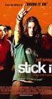 Movie cover for Stick It