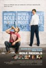 Movie cover for Role Models