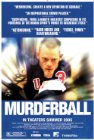 Movie cover for Murderball