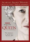 Movie cover for The Queen